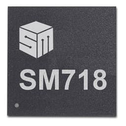 Silicon Motion, Inc. SM718KE160000-AB