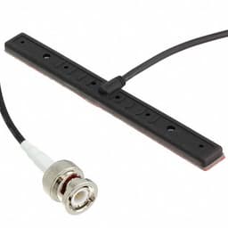 Siretta Ltd ALPHA1A/3M/BNCM/S/S/11