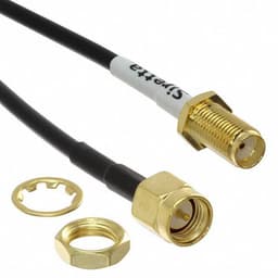 Siretta Ltd ASMA010X174S11