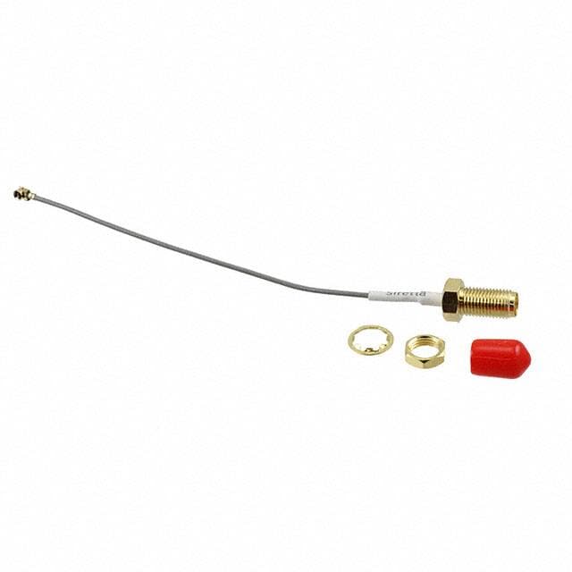Siretta Ltd ASMG010X113S17