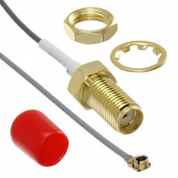 Siretta Ltd ASMG020X113S17