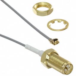 Siretta Ltd ASMG020ZN113S11
