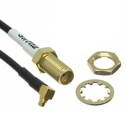Siretta Ltd ASMK025X174S11