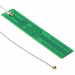 Siretta Ltd ECHO14/0.2M/UFL/S/S/15