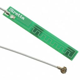 ECHO1A/0.2M/IPEX/S/S/11Siretta Ltd