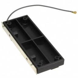 Siretta Ltd ECHO40/0.1M/UFL/S/S/32