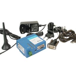 Siretta Ltd LC200-UMTS STARTER KIT (EU)