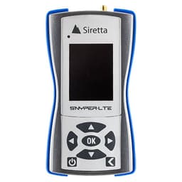 Siretta Ltd SNYPER-LTE+ SPECTRUM (EU)