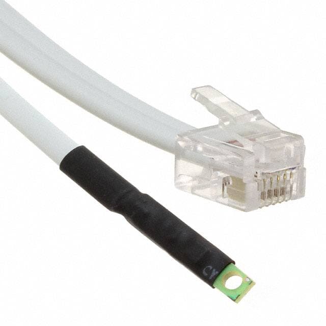 Siretta Ltd TEMP-SENSE-1M
