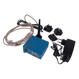 Siretta Ltd ZEST-N-UMTS STARTER KIT