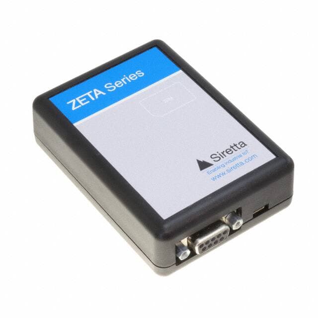 Siretta Ltd ZETA-NLP-LTEM(GL)