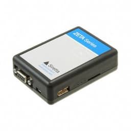 Siretta Ltd ZETA-N-LTE(EU)