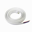Siretta Ltd ZETA POWER CABLE