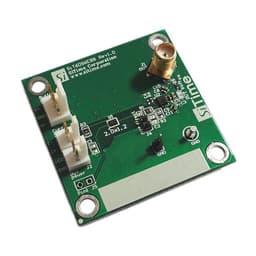 SITIME SIT6096_1533AI-H4-DCC-327680