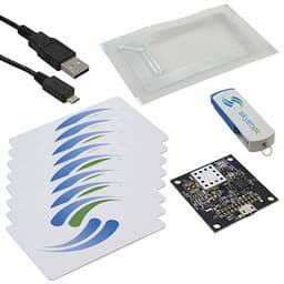 Skyetek Inc EV-GM-00