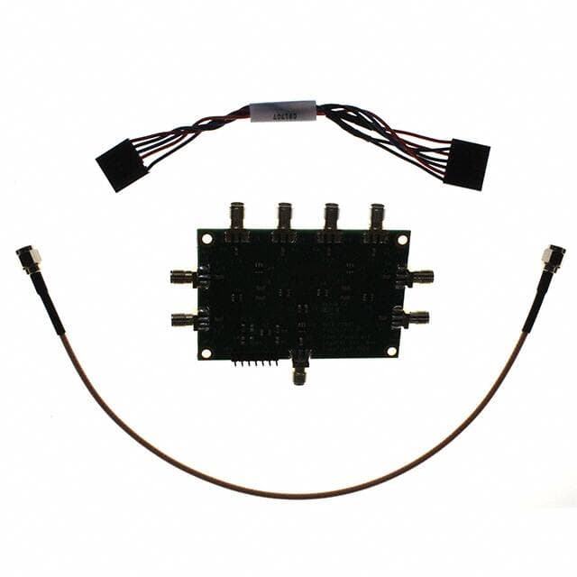 Skyetek Inc SP-MX-H8-KIT