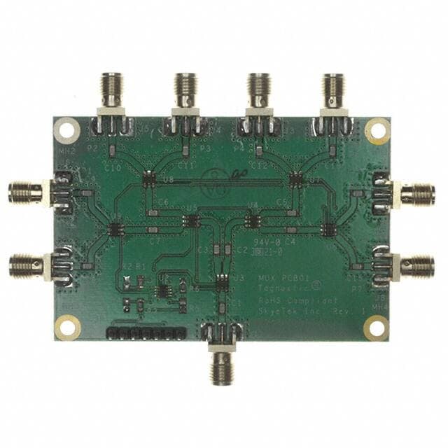 Skyetek Inc SP-MX-U8-KIT