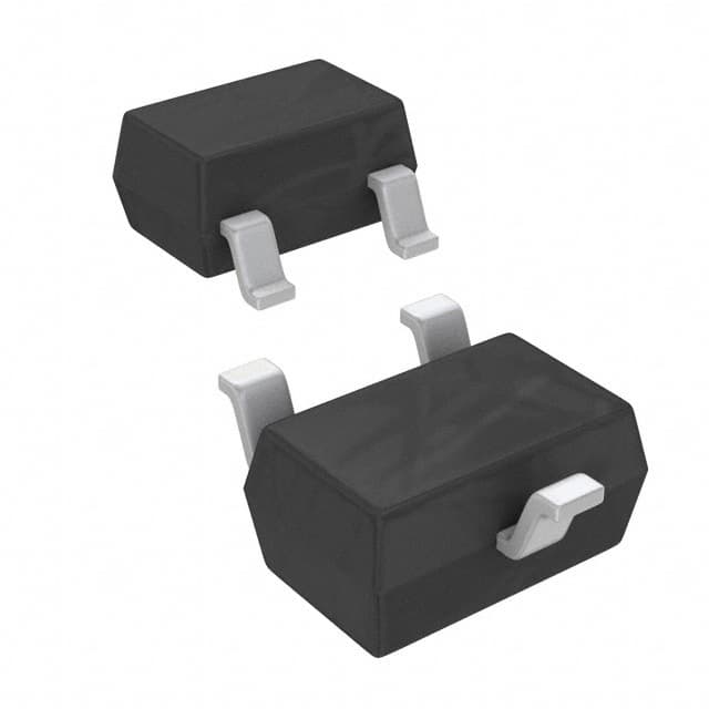 SMC Diode Solutions BAV70WTR