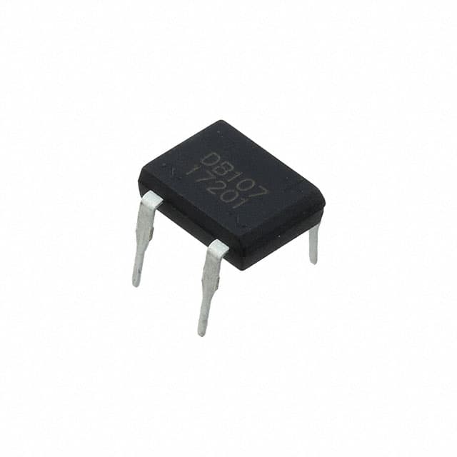 SMC Diode Solutions DB154TB