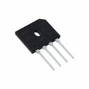 SMC Diode Solutions GBU1502TB