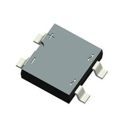 SMC Diode Solutions KMB16STR