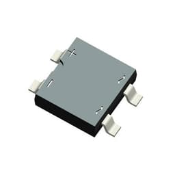 SMC Diode Solutions MB10FTR