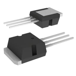 SMC Diode Solutions 30CTQ050-1
