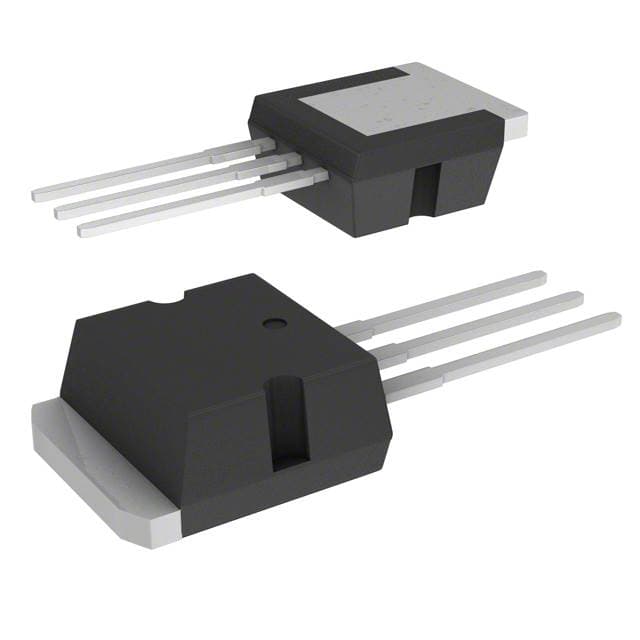 SMC Diode Solutions MBR20200CT-1