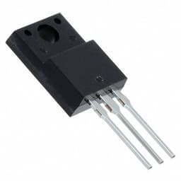 SMC Diode Solutions MBRF10100CTU