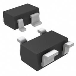 SMC Diode Solutions S43LCC0403TR