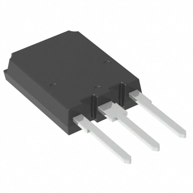 SMC Diode Solutions SCT1275CS