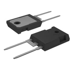 SDUR60Q60WSMC Diode Solutions