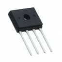 SMC Diode Solutions UG3KB60GTB