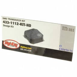 Soberton Inc. 433-1112-KIT