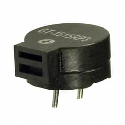 Soberton Inc. GT-1515RP3