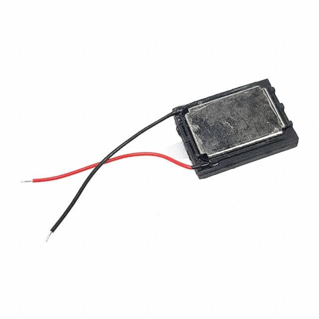 Soberton Inc. SP-1511L-2