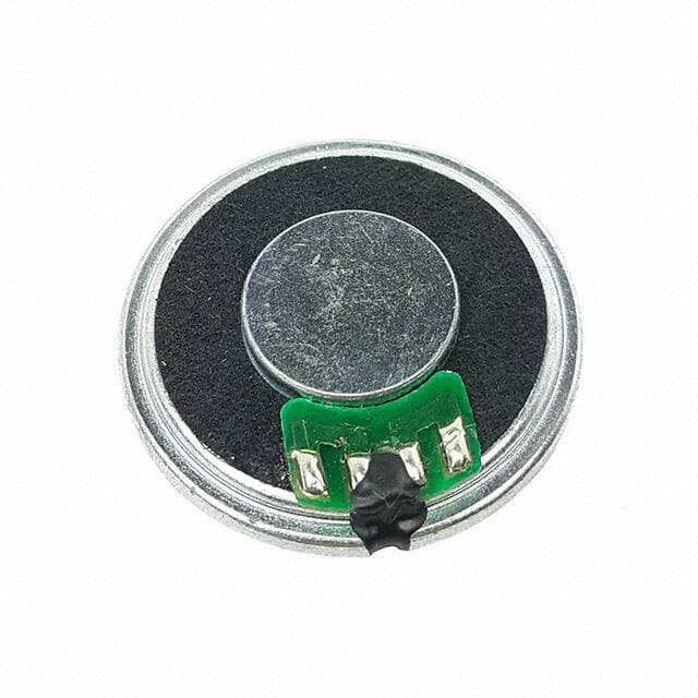 Soberton Inc. SP-2804Y