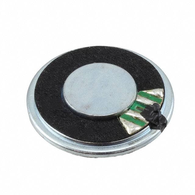 Soberton Inc. SP-3205