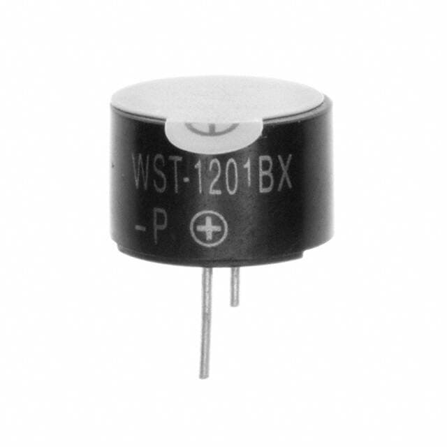 Soberton Inc. WST-1201BX