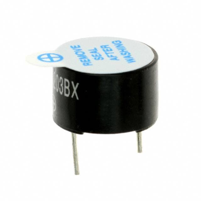 Soberton Inc. WST-1203BX