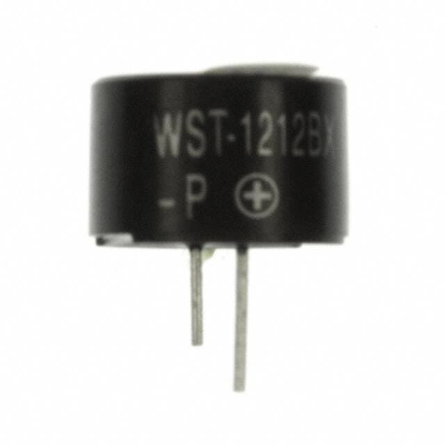 Soberton Inc. WST-1212BX