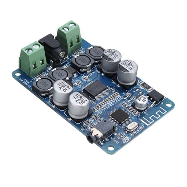 Soberton Inc. XPCB-12BT