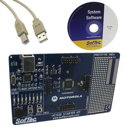 PK-HCS08GB60SofTec Microsystems SRL
