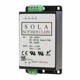 SCP30D512-DNSolaHD