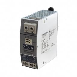SolaHD SDN 2X40RED