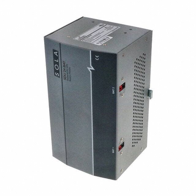 SolaHD SDU24BAT