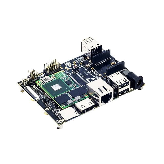 SolidRun LTD SRMX6DUW00D01GE008G00CH