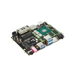 SolidRun LTD SRI3710S00D04GE008Q00CH