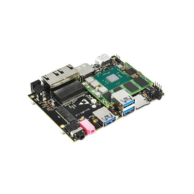 SolidRun LTD SRI3710S00D04GE008Q00CH