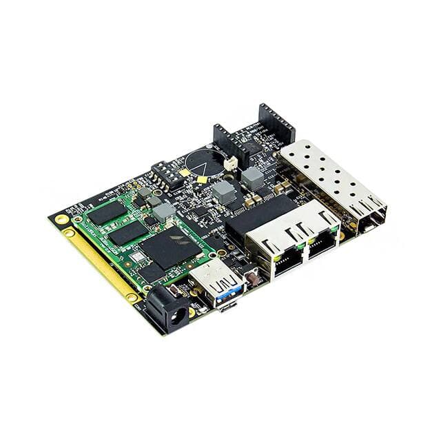 SolidRun LTD SRM6828S00D01GE000B00CH